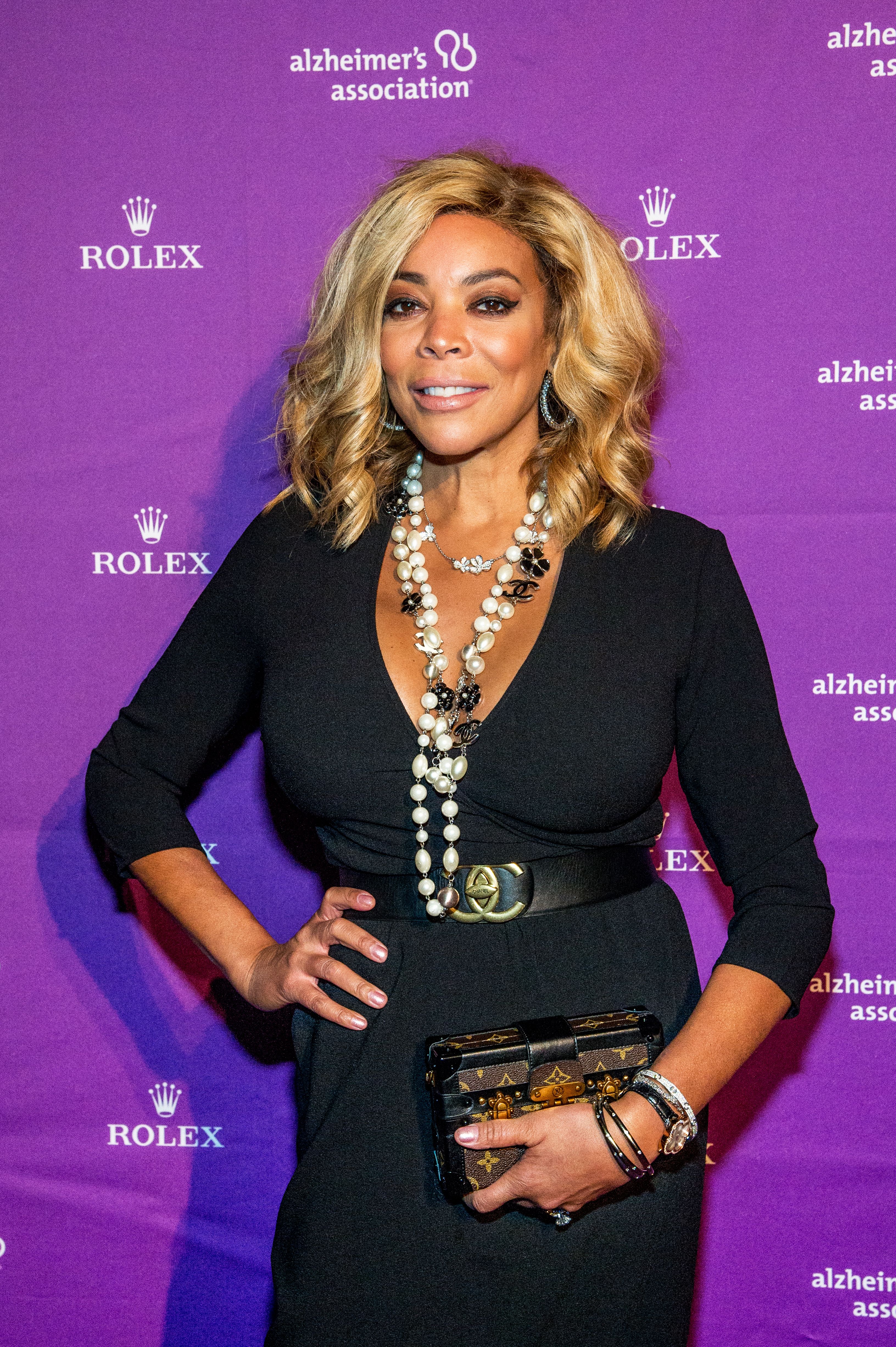 Roc Royal July 23 Image 24 From Celebrity Birthdays See Who Else Is Celebrating With Wendy Williams Bet
