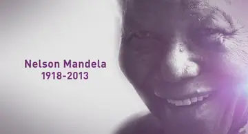 News, Nelson Mandela: 1918-2013