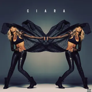 A Comeback - Ciara is ready to reclaim her music throne with her new album,&nbsp;Ciara.&nbsp;Set to release later this year, the album touts a recharged CiCi,&nbsp;prepared to take the world by storm once again.&nbsp;(Photo: Epic Records)