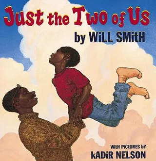 Just the Two of Us&nbsp; - Just the Two of Us by Will Smith(Photo: Scholastic, Inc.)