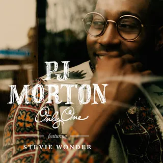 The Only Two, February 2013 - Though the the song was by singer PJ Morton, best known for being the keyboardist in rock band Maroon 5, it featured Stevie and gained a solid following throughout the Internet. Some writers were even questioned whether or not Morton was the second coming of Wonder. Only time will tell, but it was refreshing for all to hear a new talent connect the with musical icon for a hot single.  (Photo: Young Money)