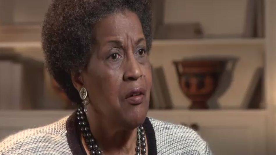 Reflections From Myrlie Evers-Williams