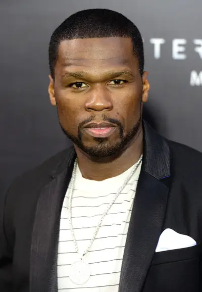 50 Cent&nbsp;on his will:&nbsp; - &quot;I rewrote my will today now when I pass away all my physical property's and most of my money go's to charities…”  &nbsp;(Photo: Andrew H. Walker/Getty Images)