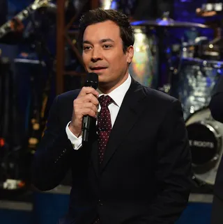Jimmy Fallon: September 19 - The late night talk show host hits the big 4-0 this week.(Photo: Theo Wargo/Getty Images)