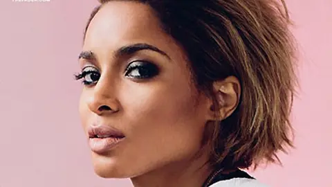 Cover Girl Magic – June 14, 2013 - Setting the tone for how epic this summer will be, Ciara's cover of Fader magazine has been released. The cover's simplicity shows the songstress' true beauty, maturity, style and swag. It's perfect.   (Photo: Fader Magazine, June/July 2013)