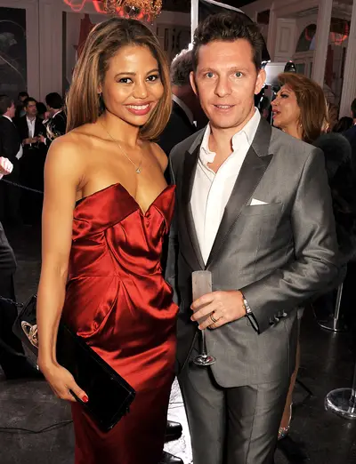 Britain’s First Black Marchioness - Emma McQuiston recently tied the knot with Viscount Weymouth Ceawlin Thynn (not pictured), the future Marquess of Bath, making the actress and food blogger Great Britain's first Black Marchioness. McQuiston, daughter of a Nigerian oil tycoon, told the press she believed her race played a key factor in her in-laws’ absence from the wedding.&nbsp;(Photo: Dave M. Benett/Getty Images)
