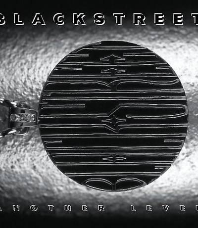 Blackstreet, Another Level - Blackstreet started as a game of musical chairs, forming with Teddy Riley after his first group, Guy, disbanded; and it continued to work that way afterwards. Before the first album even came out, Joseph Stonestreet left and Dave Hollister joined Riley, Chauncey Hannibal and Levon Little. By their sophomore release, 1996's&nbsp;Another Level, Mark Middleton and Eric Williams had replaced Hollister and Little. The album went quadruple platinum and spawned &quot;No Diggity&quot; featuring Dr. Dre. No doubt.(Photo: Interscope Records)