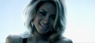 Ciara - &quot;Body Party&quot; - Ciara welcomed us to a highly anticipated party.(Photo: Sony Music Entertainment)