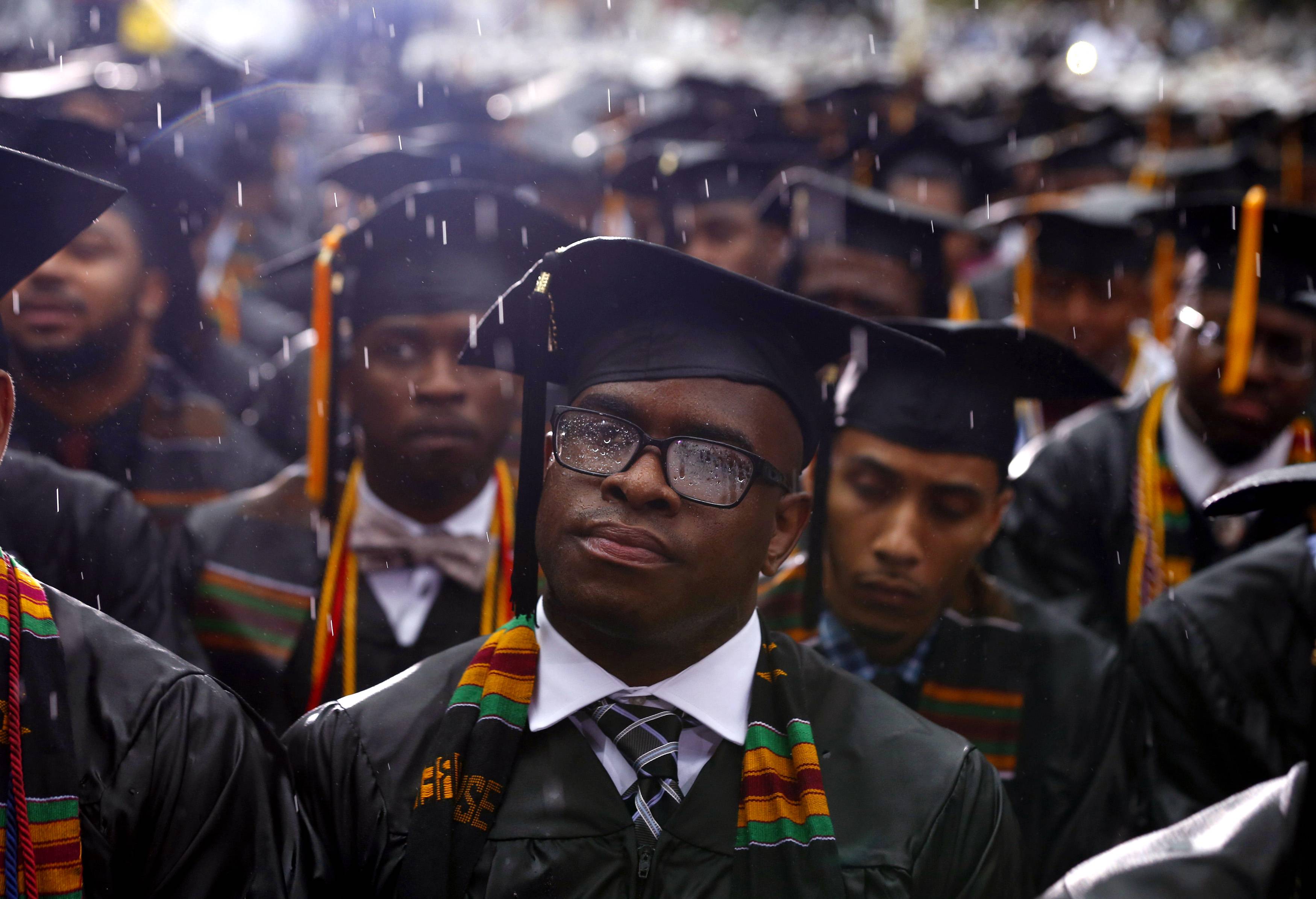 Rise in Black Enrollment at For-Profit Colleges Comes With Major Debt