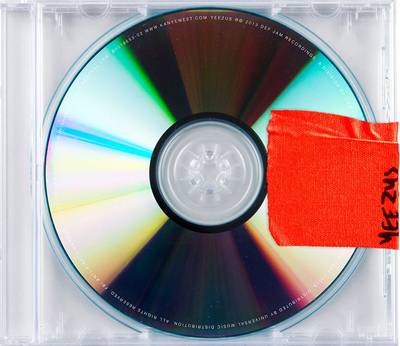 Kanye West, Yeezus - Kanye West has been throwing a very public tantrum all year, and it's the best thing that's happened for his career. He's no longer hiding behind his master ability to create timeless hip hop tracks, instead, he went against all traditional corporate processes with Yeezus&nbsp;— no cover art, radio singles or polite interviews with the media — and exposed that this &quot;frustration&quot; is something only the brave can understand ... and he did it with only 10 tracks.(Photo: Roc-a-Fella Records, GOOD Music, Def Jam, Roc Nation)