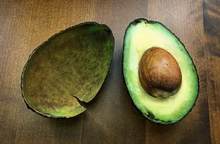 Avocado  - Avocados are good for boosting your libido because they contain large amounts of potassium and vitamin B6. They also naturally help keep the vaginal walls well lubricated.&nbsp;(Photo: Michelle McMahon/Getty Images)
