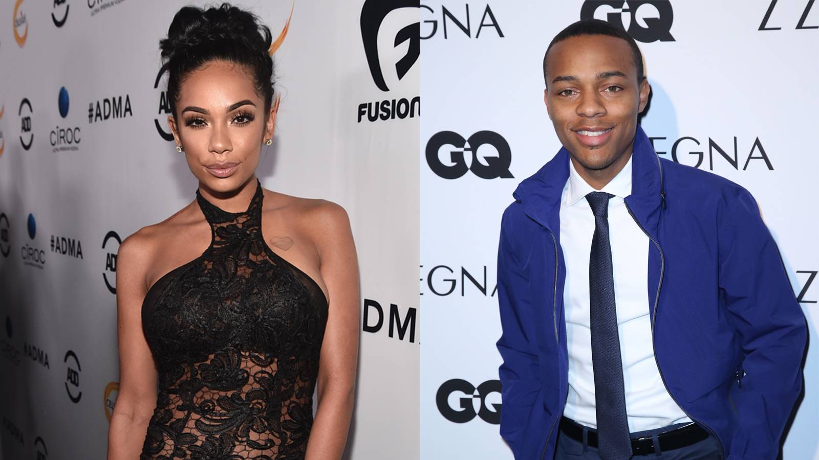 Ouch: Erica Mena Has Some Harsh Words About Her Relationship With