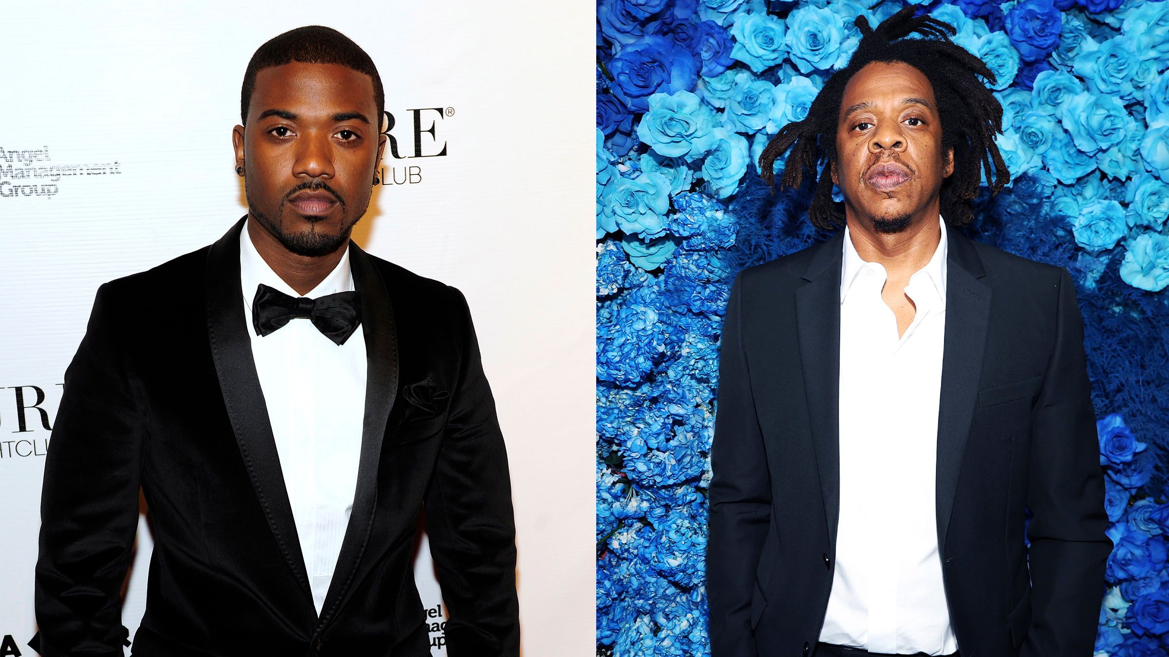 Ray J Would Still Take the Dinner with JAY-Z and Explains Why - Vimarsana News
