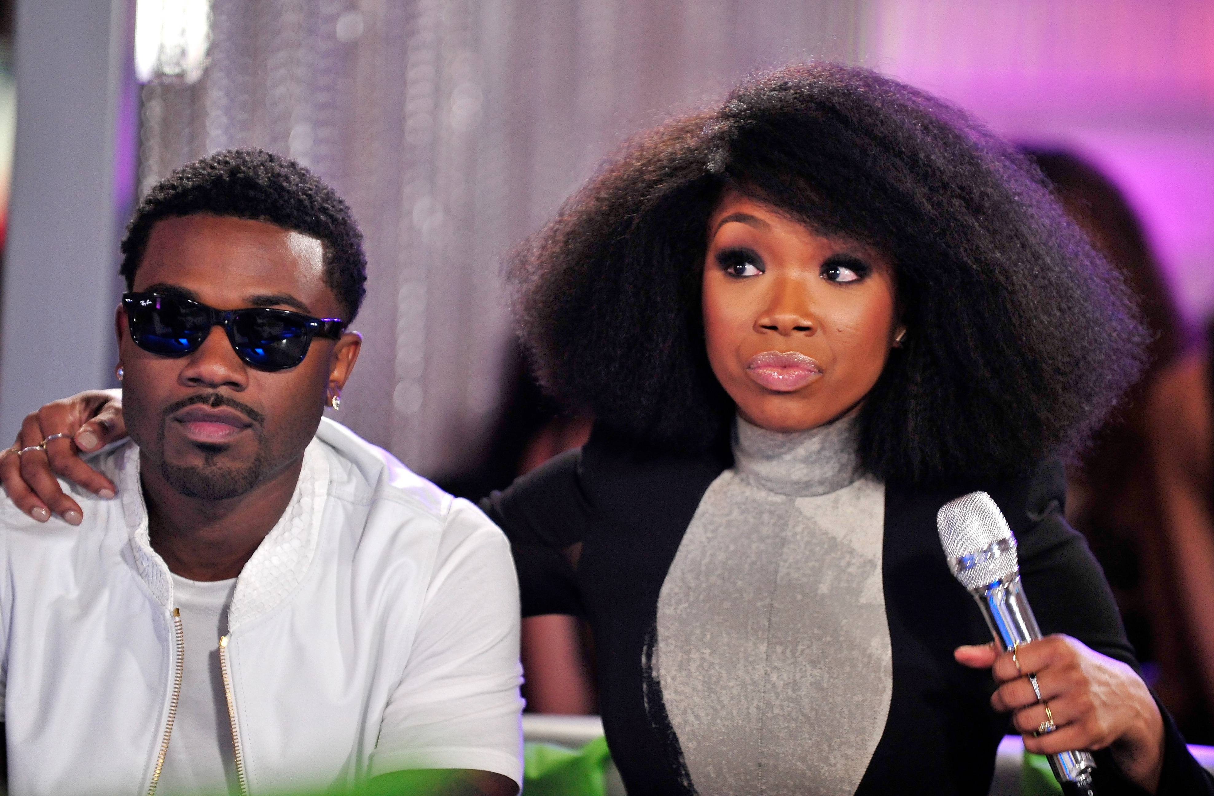 Brandy & Billy'S Fight For Redemption After The Leaks - gh4p40i