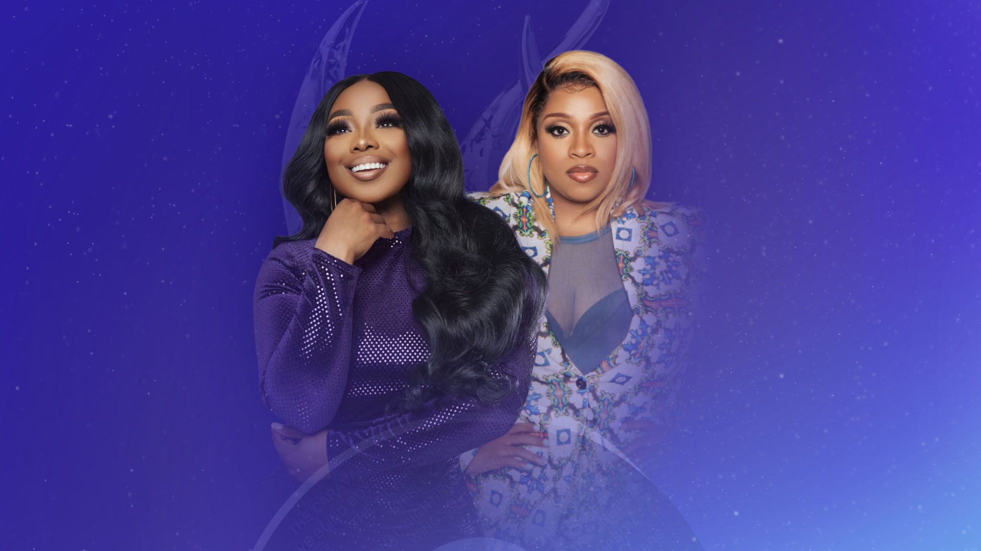 Performances The Complete List BET Stellar Awards 2022