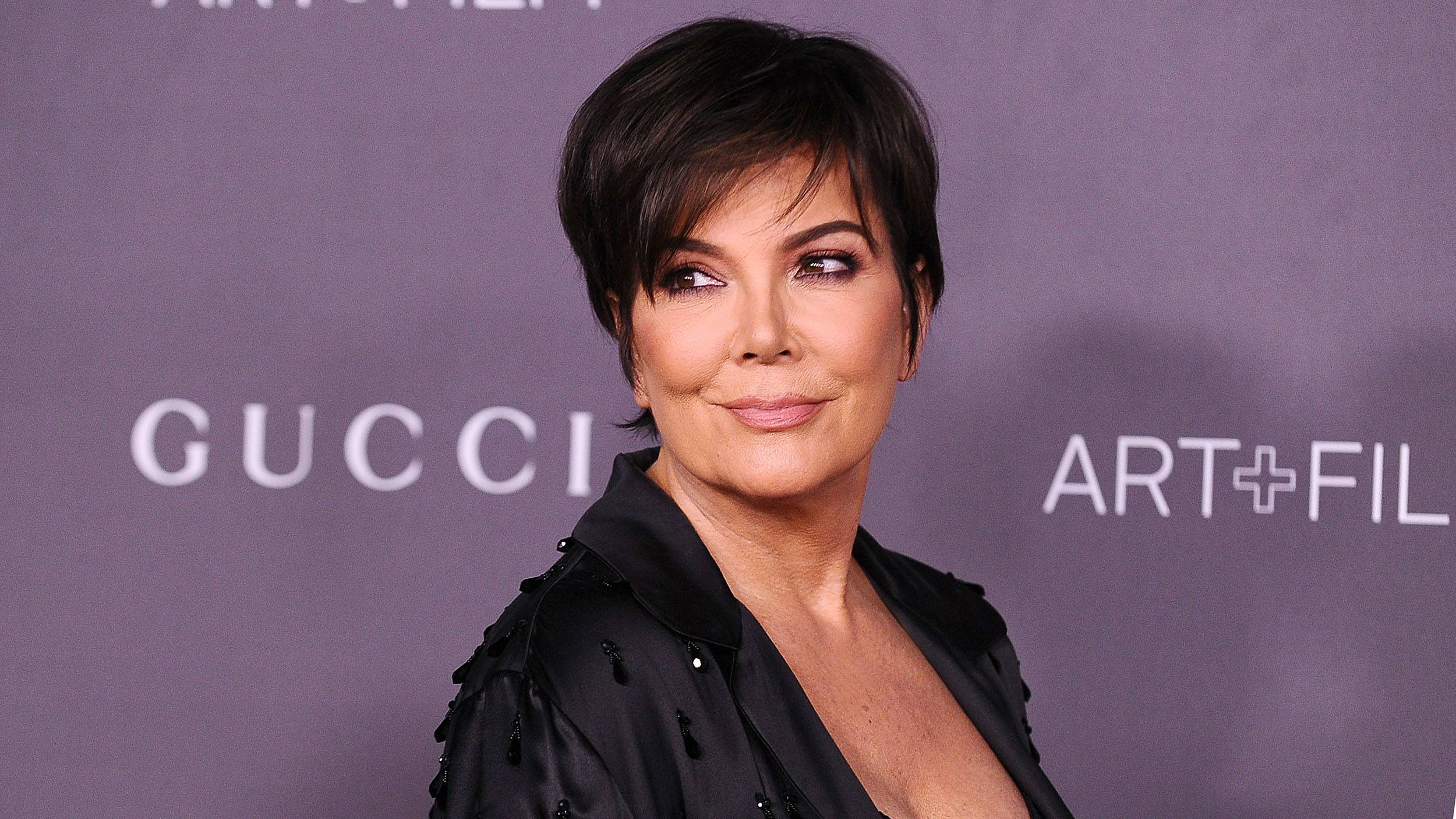 Kris Jenner Ex Bodyguard Agree To Settle Ongoing Sexual Assault Lawsuit Privately News Bet