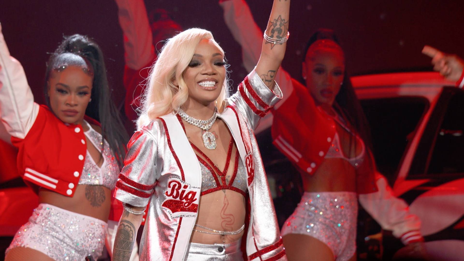 Five Most Turnt Moments of the BET Hip Hop Awards 2022 BET Hip Hop