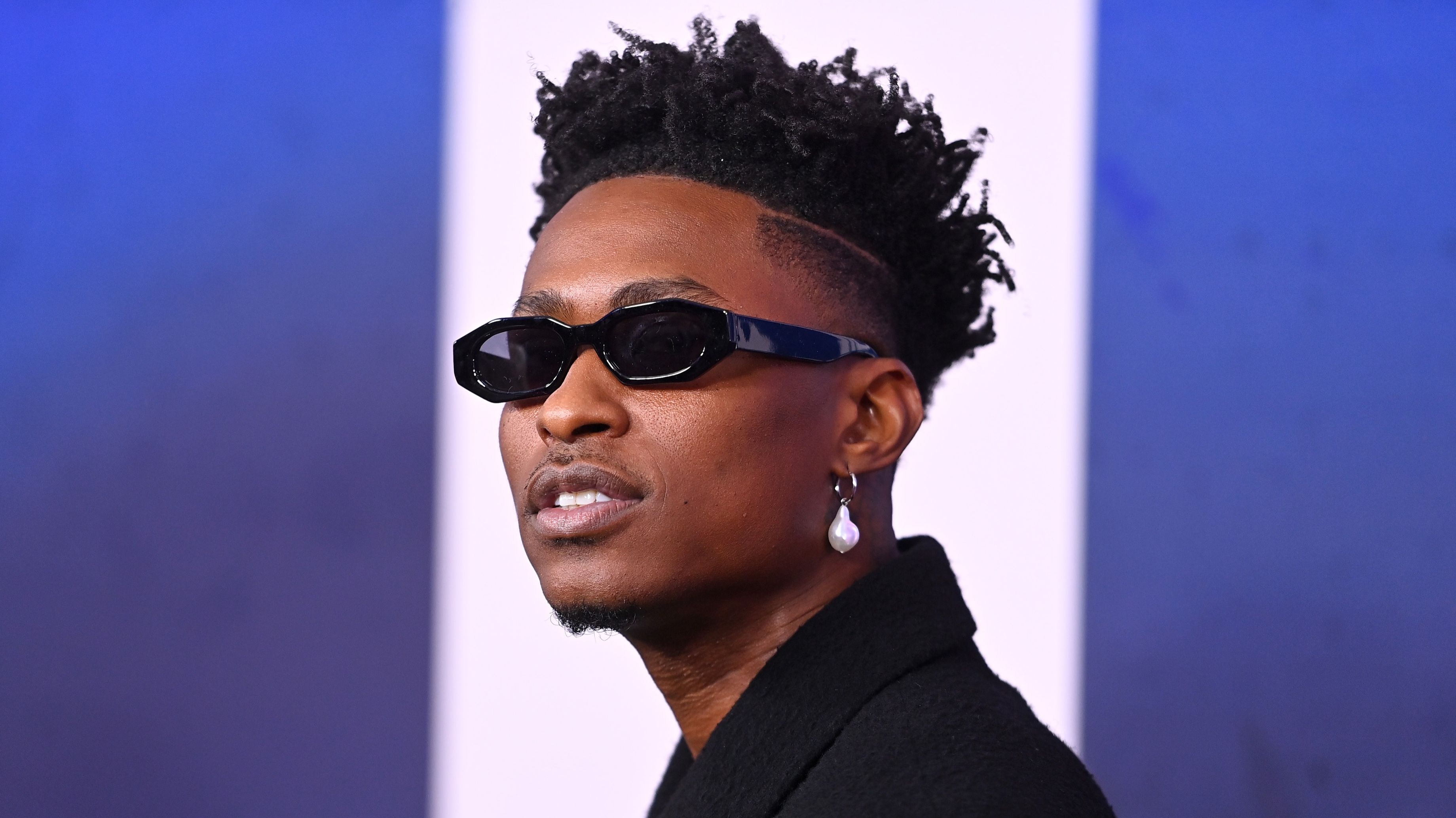 Soul Train Awards 2022 Get Familiar With R&B/Soul Singer Lucky Daye