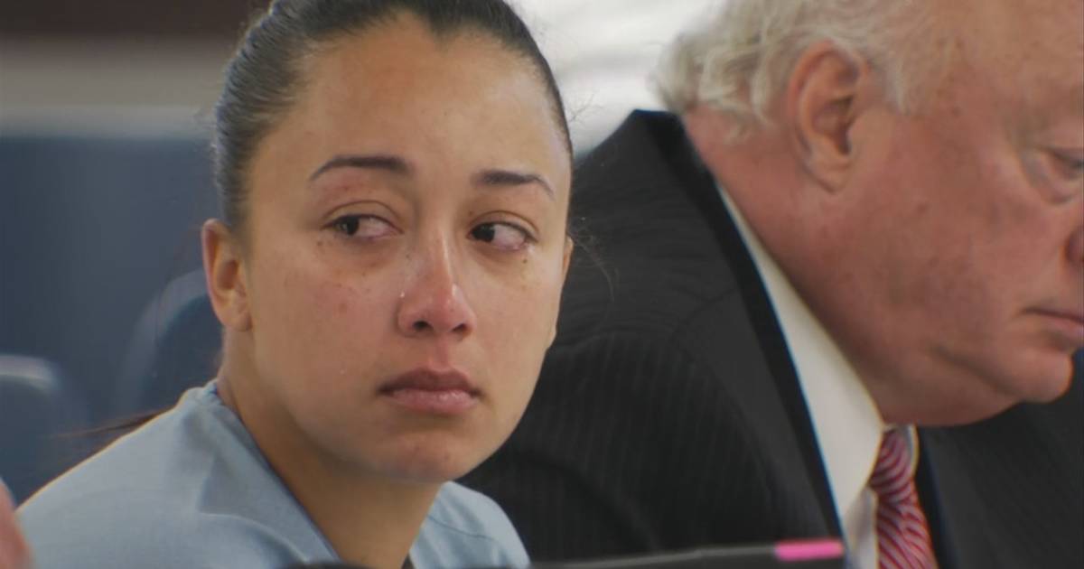 Cyntoia Brown Granted Clemency By Tennessee Governor After Spending 15