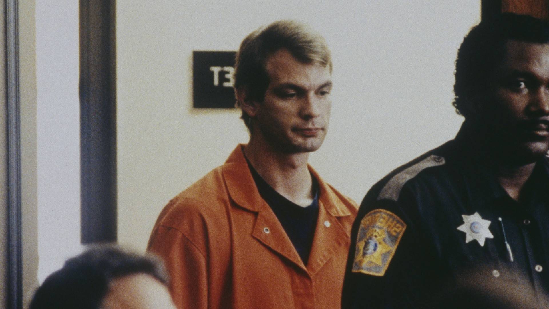 Survivors Of Jeffrey Dahmer React To The Netflix Series - (Video Clip ...