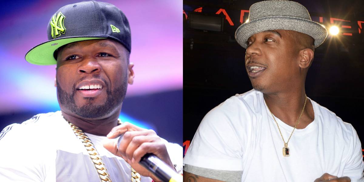 50 Cent Is Reportedly Pulling The Pettiest Move Ever Amid