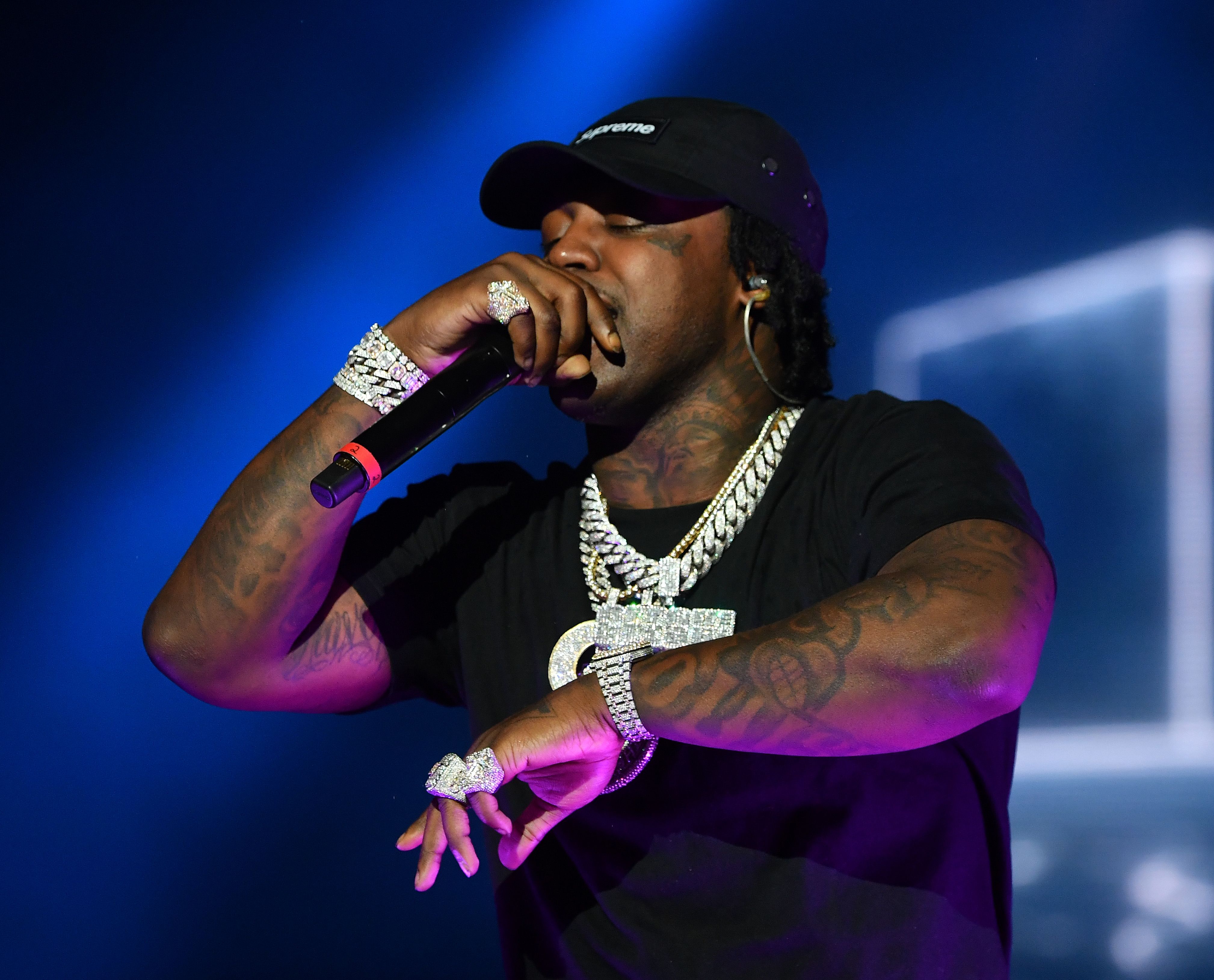 Who Is EST Gee? 5 Facts About The Rapper News BET