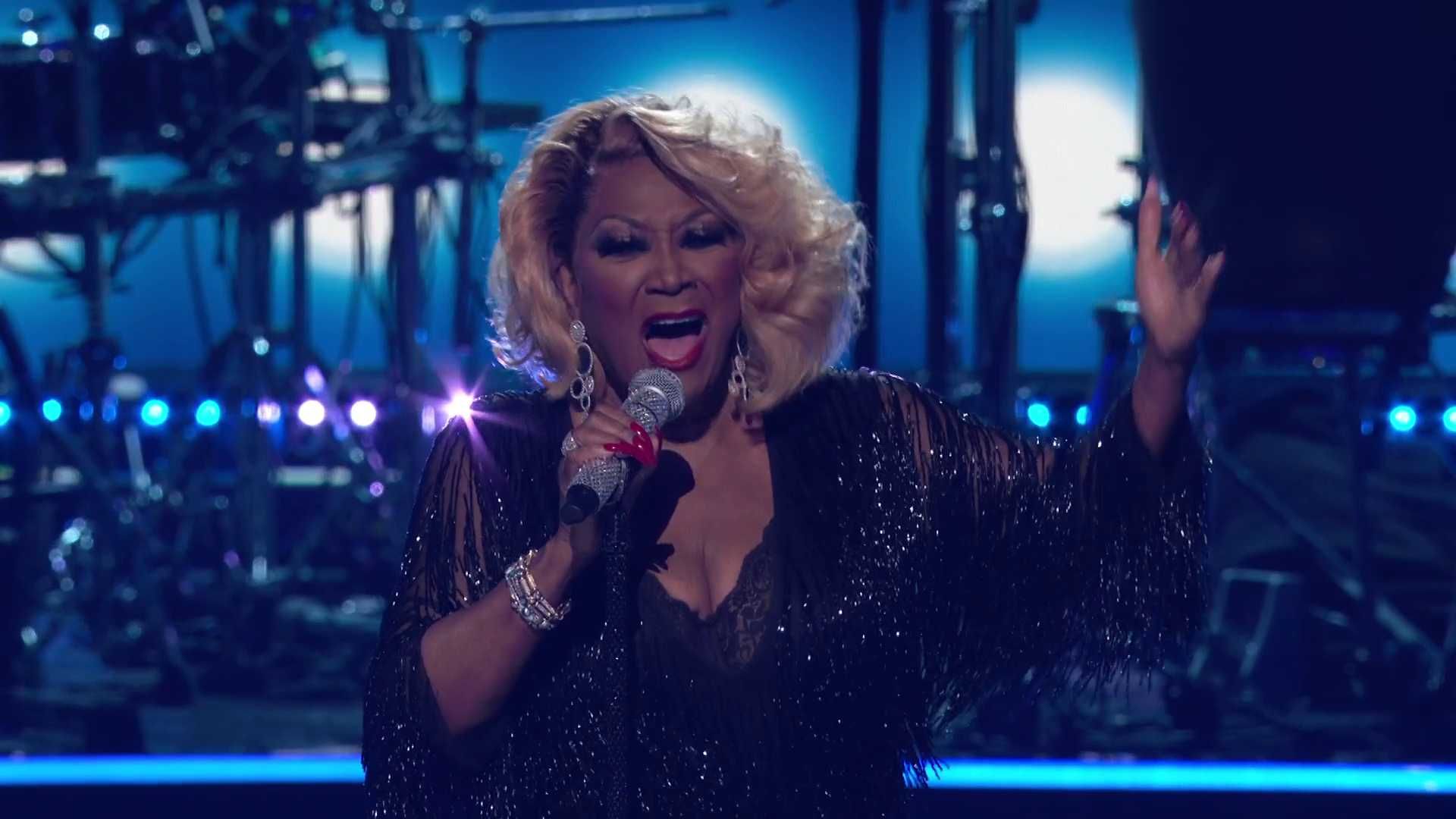 Patti LaBelle "The Best" BET Awards 2023 (Video Clip) BET