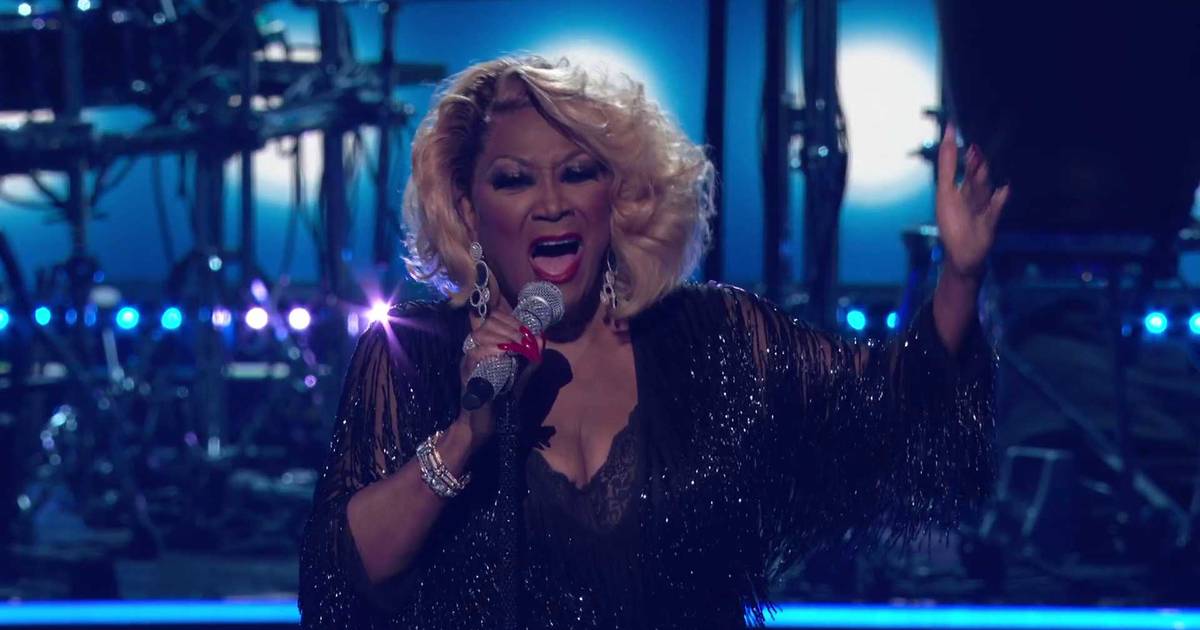 Patti LaBelle "The Best" BET Awards 2023 (Video Clip) BET
