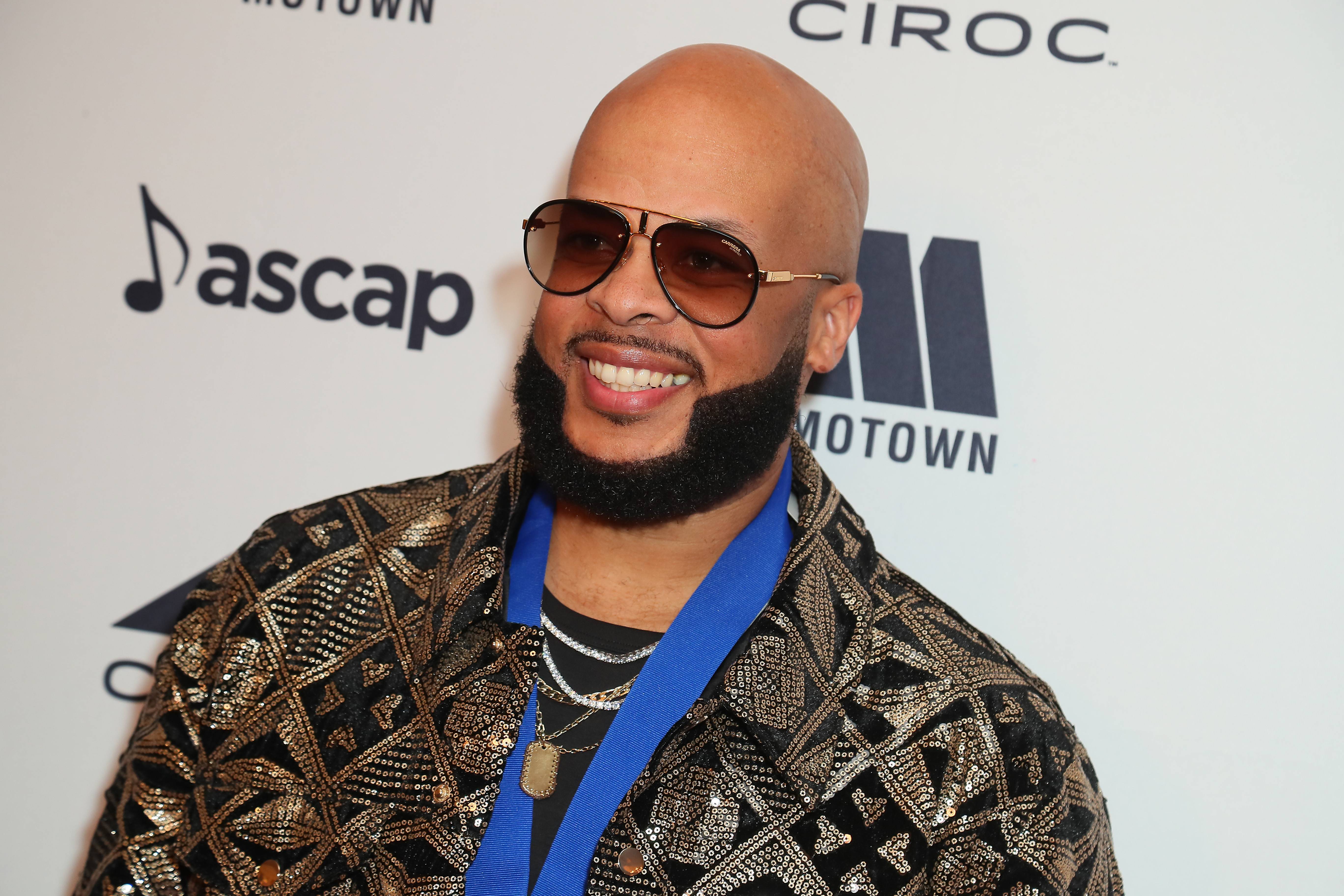 2021 Soul Train Awards 3 Songs That Prove Why James Fortune Was