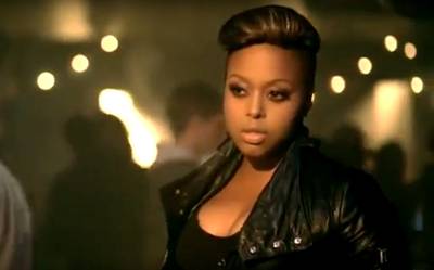 What You Do  - Chrisette's modern day version of &quot;Ex-Factor&quot; was proof she was done with the breakup and make-up routine. Even though we had all eyes on the handsome Pooch Hall in the video, Chrisette Michele made it clear that those good looks are just not enough. (Photo: The Island Def Jam Music Group)