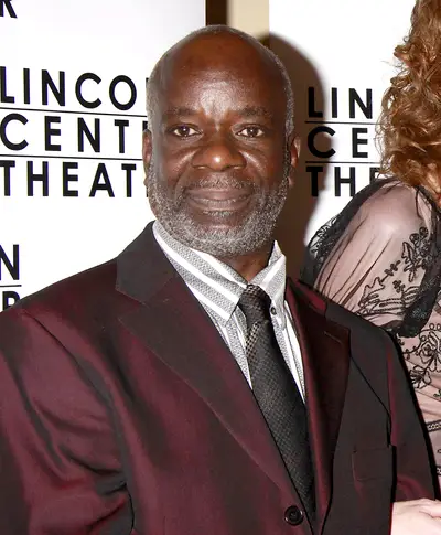 Joseph Marcell: August 18 - The Fresh Prince of Bel-Air&nbsp;wouldn't have been the same without this 68-year-old's presence.(Photo: Joseph Marzullo/Wenn.com)