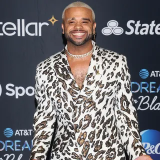 Stellar23 | Red Carpet Gallery | Raz B | 1080x1080