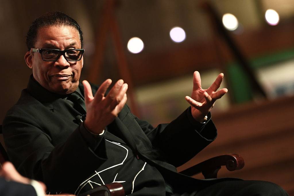 Celebrating Herbie Hancock's Birthday 5 of His Best Songs News BET