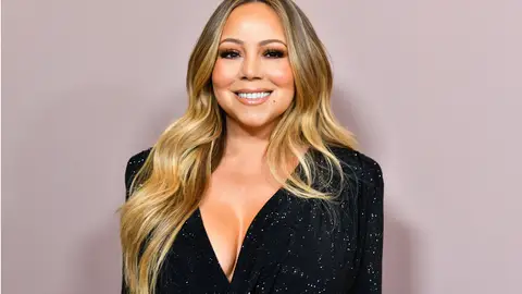 BEVERLY HILLS, CALIFORNIA - OCTOBER 11: Mariah Carey attends Variety's 2019 Power of Women: Los Angeles presented by Lifetime at the Beverly Wilshire Four Seasons Hotel on October 11, 2019 in Beverly Hills, California. (Photo by Amy Sussman/FilmMagic)