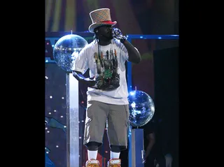 T-Pain - T- Pain has two sisters Ke’Ke Najm and A’pril Najm.