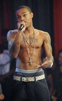 Sex Scene - Ladies, - Image 28 from Bring That week Back! BET