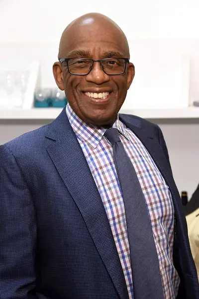 Al Roker: August 20 - The weather man of all weather men is now 62. (Photo: Gary Gershoff/Getty Images for The Shorty Awards)