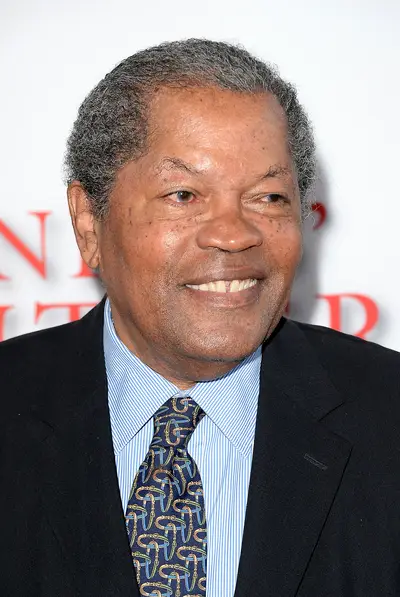 Clarence Williams III: August 21 - The Mod Squad&nbsp;was the show that made this 77-year-old a household name.(Photo: Jason Merritt/Getty Images)
