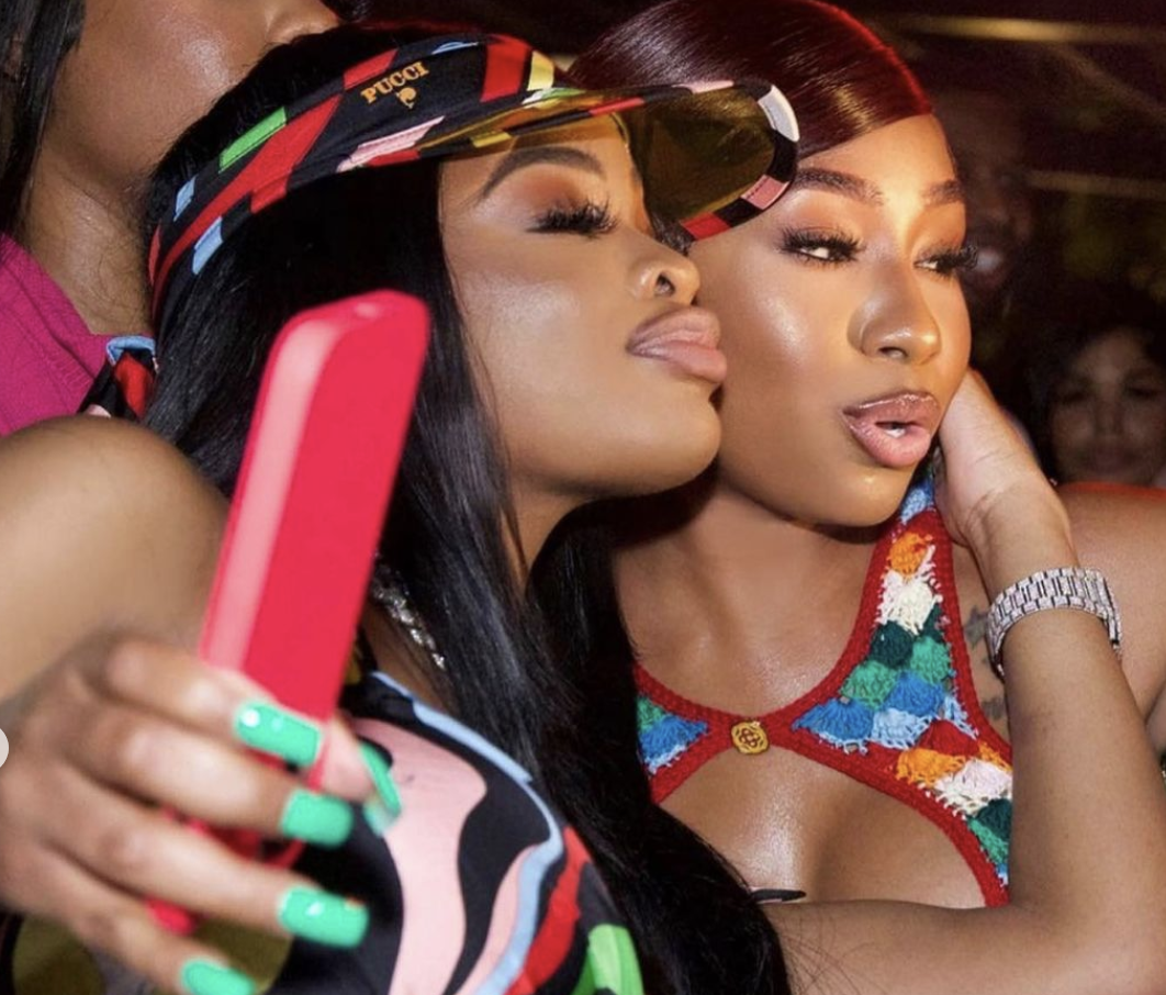 BET Awards 2023: City Girls' Top 5 Duo Looks for You & Your Bestie, News