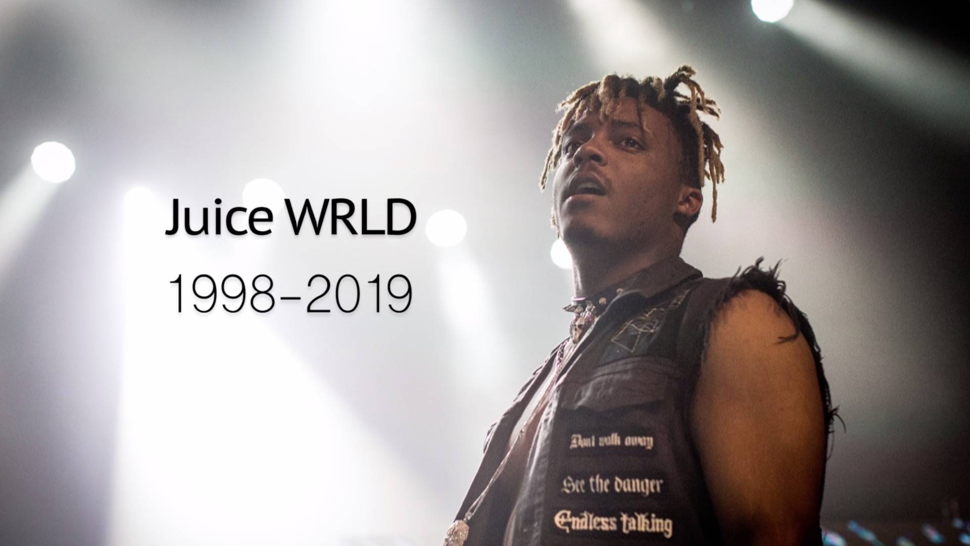 Juice WRLD, 21, rising rap artist, Obituaries
