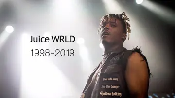 The Hip Hop Awards 2020 Honor Juice Wrld