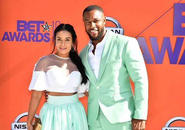 Here's Everything We Know About Tank's Wedding To His Longtime Love ...