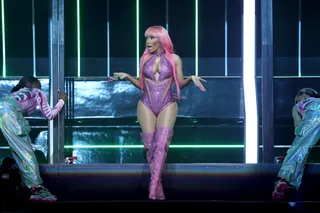 Nicki Minaj