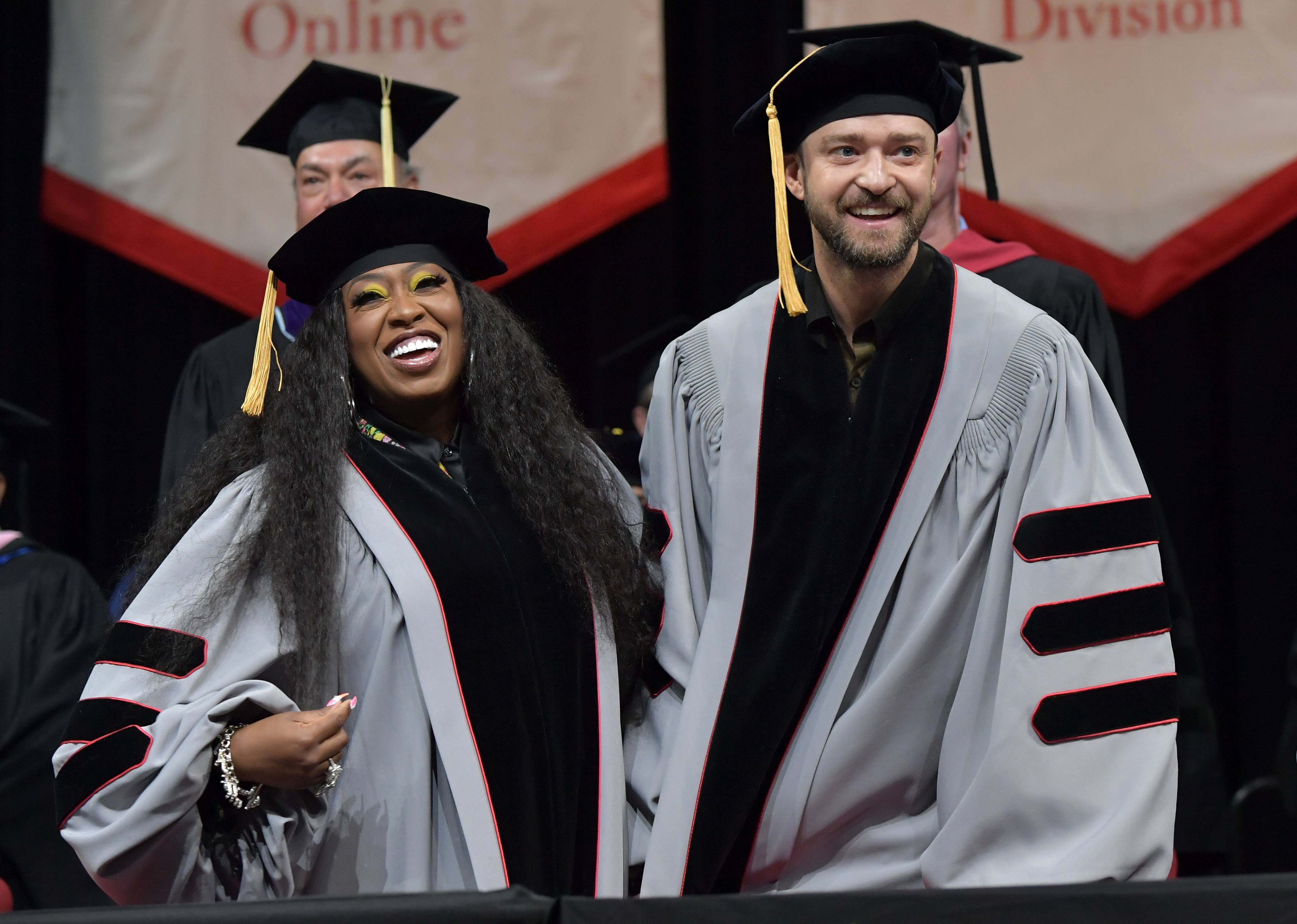 EVELYN LOZADA AND CARL CRAWFORD'S SON GRADUATES FROM PRESCHOOL