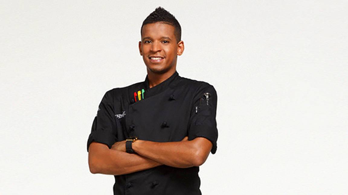 Chef Roblé Ali to Star in New Bravo Series News BET