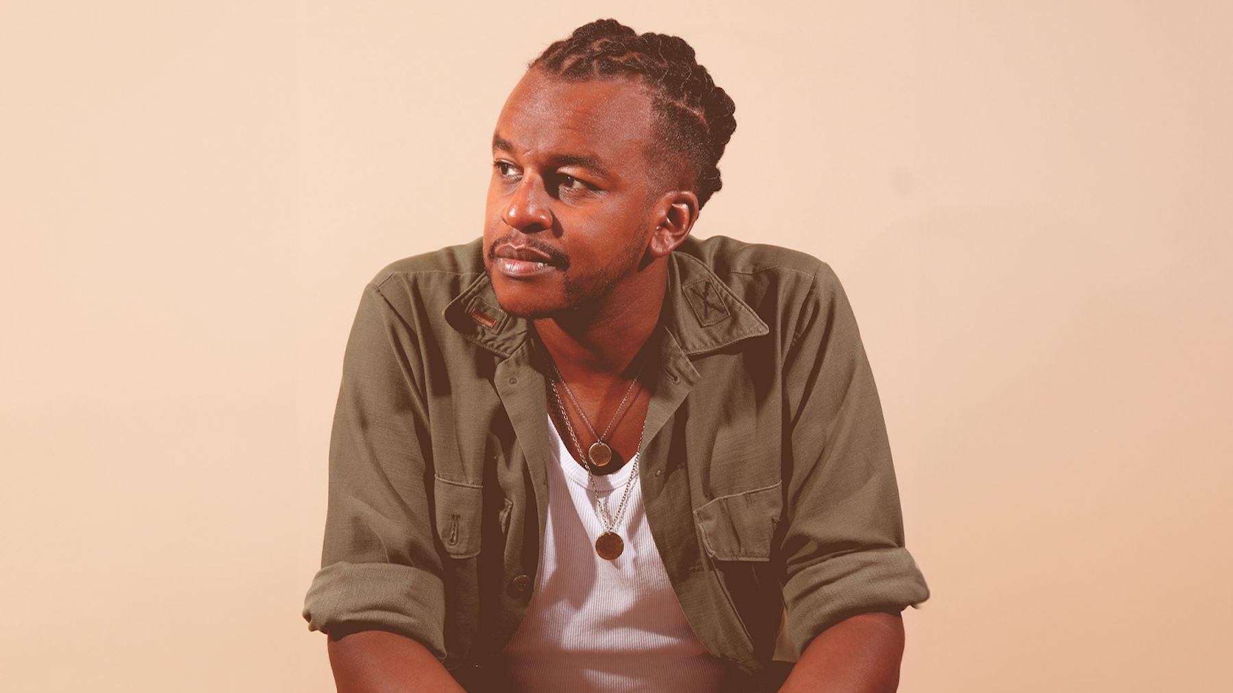 Unboxed Vol. 40: Sinkane Is Ready To Take His Art To Another Level - Vimarsana News