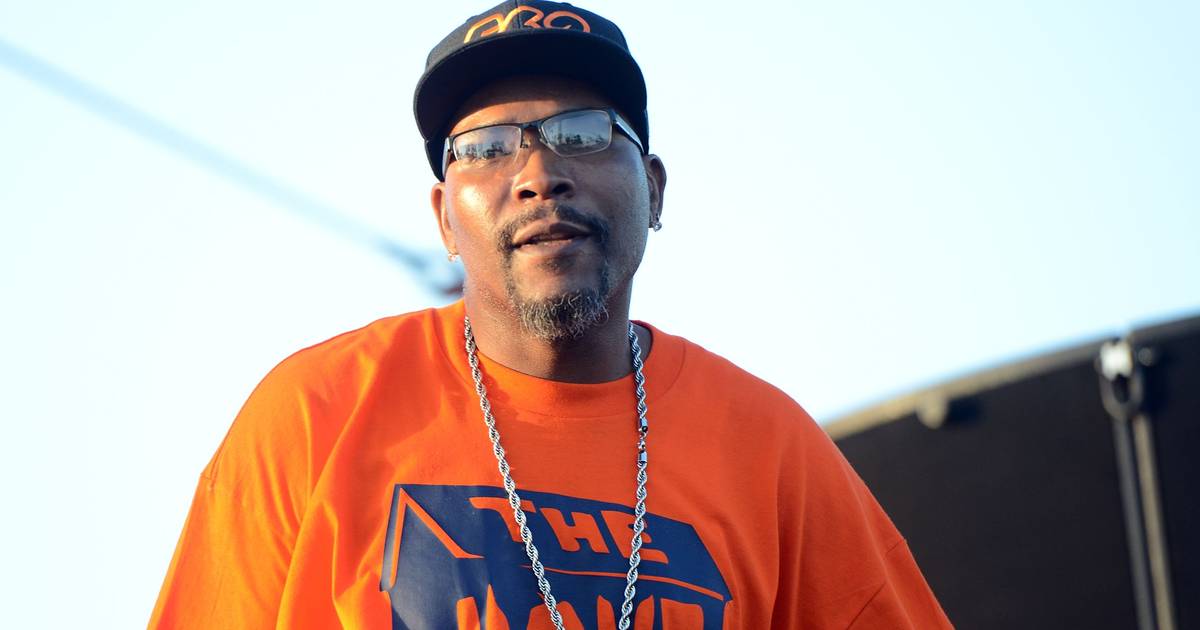 Report: West Coast Rap Pioneer C-Knight On Life Support