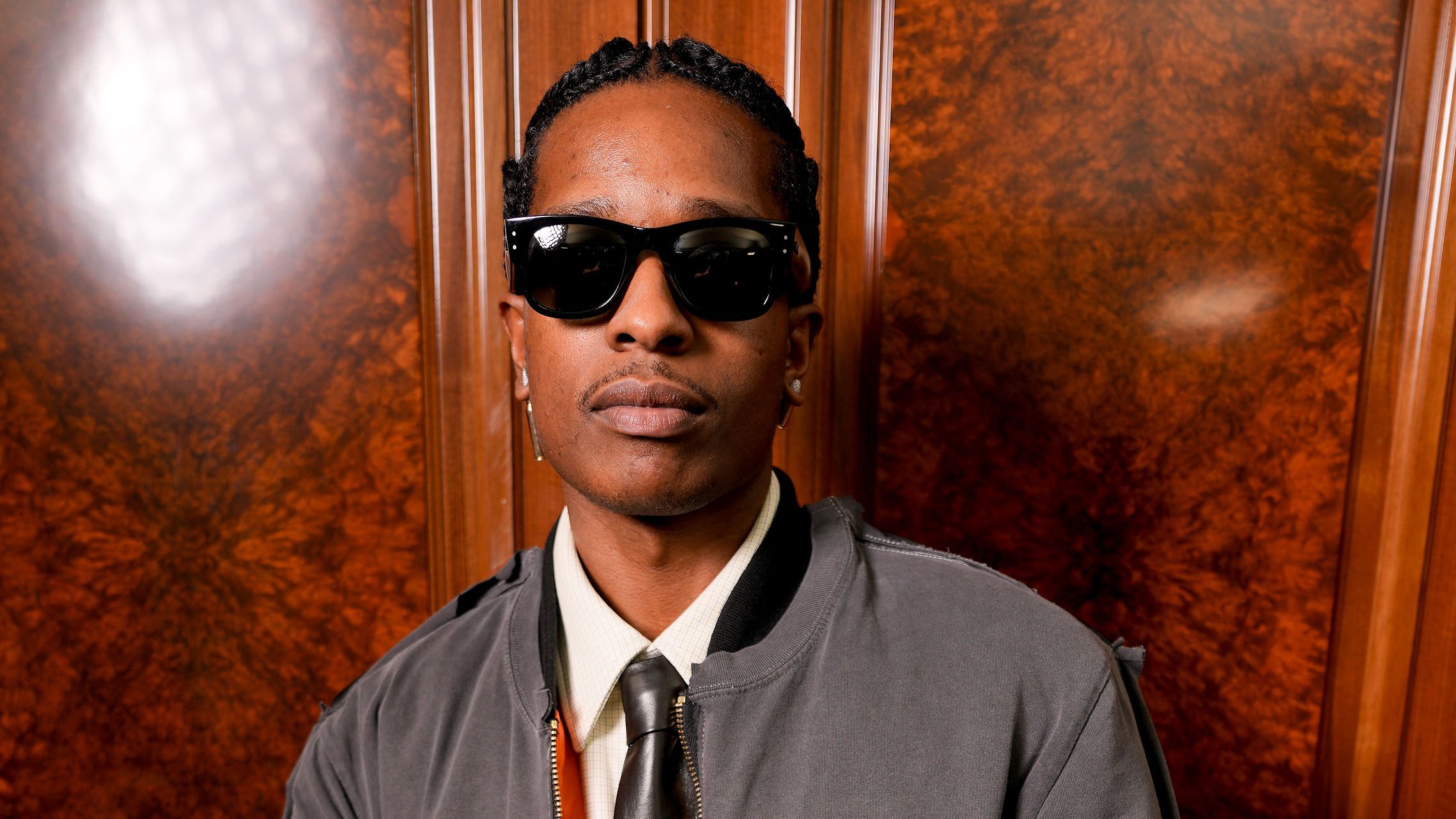 AAP Rocky's Trial Delayed Until January Due to Performance in Thailand