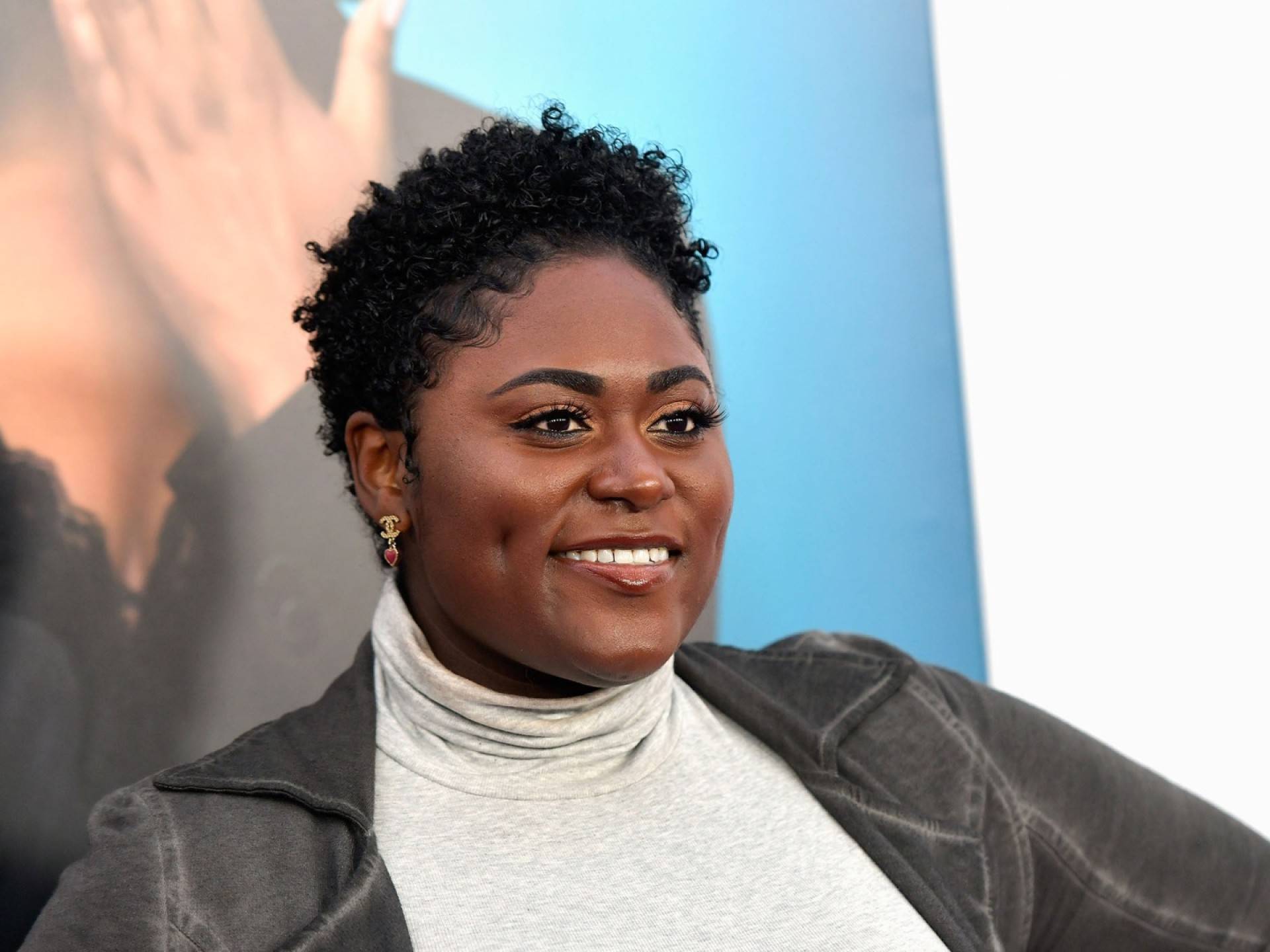 Danielle Brooks Is Married! Here's What We Know About The Stunning