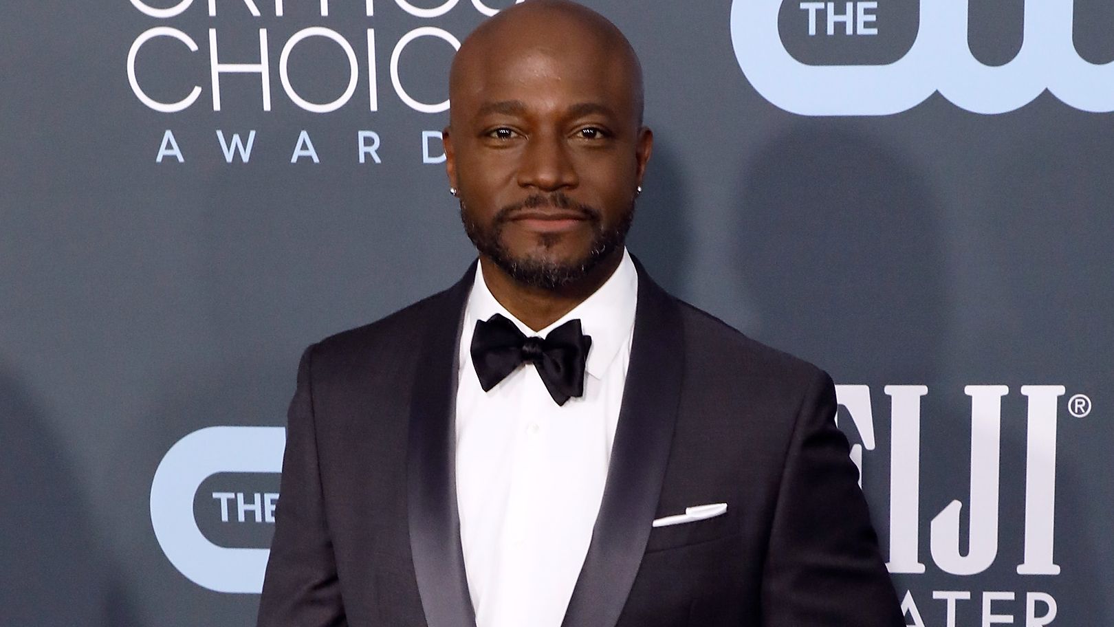 ‘All American’ Taye Diggs Explains Why He Left The Series News BET(00)
